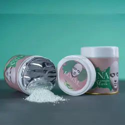 ماسک گچی آلوئه ورا لکسینا - سوپریم کالا