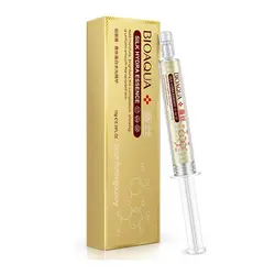 اسانس کلاژن ابریشم ضد چین و چروک پوست بیوآکوا | آریانا بیوتی