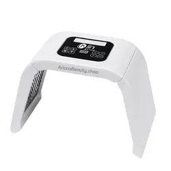 ماسک تونلی ال ای دی تراپی کلین مدل X7 - سوپریم کالا