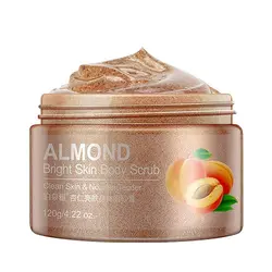 اسکراب زردآلو بیوآکوا - سوپریم کالا