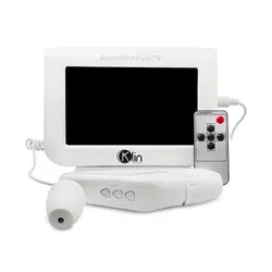 دستگاه آنالیزور پوست دیجیتالی برند کلین - سوپریم کالا