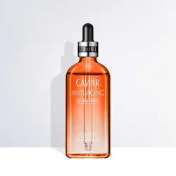 سرم خاویار ضد پیری و چین و چروک برند ونزن - سوپریم کالا