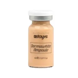 کوکتل کرم پودری بی بی گلو مدیوم شماره ۲ - سوپریم کالا