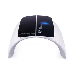 ماسک تونلی تاشو کلسیم تراپی برند دویر - سوپریم کالا