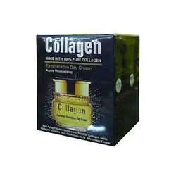 کرم کلاژن و لیفتینگ ساز صورت ضد چین و ضد لک ۲۰۲۰ وکالی - سوپریم کالا