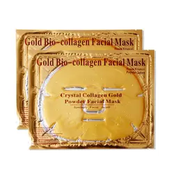 ماسک طلا و کلاژن گلد کامل صورت - سوپریم کالا