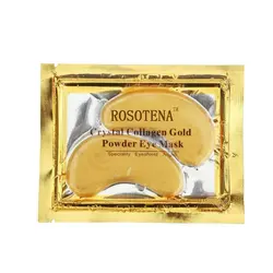ماسک طلای زیر چشم کلاژن ۲ عددی - سوپریم کالا