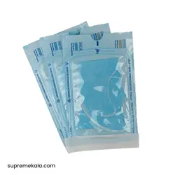 پد کلاژن ساز جذبی HighPrime کره ای - سوپریم کالا