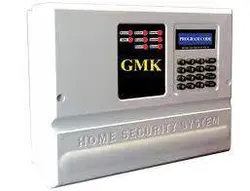 پکیج دزدگیر اماکن سیم کارتی و خط ثابت جی ام کا GM910