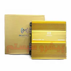 آمپیلی مونو مچ x350 مدل Match x350