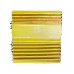 آمپیلی مونو مچ x350 مدل Match x350