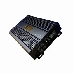 آمپ چهار کانال دی ام اس مدل DMS D60.4