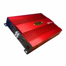 آمپ چهار کانال دی ام اس مدل DMS D4100