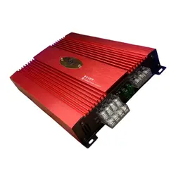 آمپ چهار کانال دی ام اس مدل DMS D4100