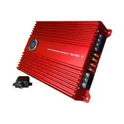 آمپیلی مونو مجیک آئودیو MA15001 مدل Magic audio MA15001 (لاین مینی دیجیتال)