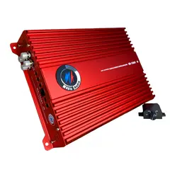 آمپیلی مونو مجیک آئودیو MA15001 مدل Magic audio MA15001 (لاین مینی دیجیتال)