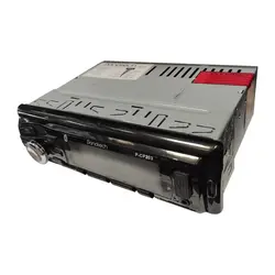 پخش ساووی SV-1252X مدل Savoy MVH-MX7