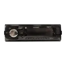 پخش کننده خودرو پاناتک P-CP203 مدل  Panatech P-CP203