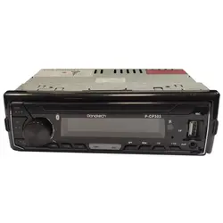 پخش کننده خودرو پاناتک P-CP303 مدل  Panatech P-CP303