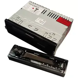 پخش کننده خودرو پاناتک P-CP303 مدل  Panatech P-CP303