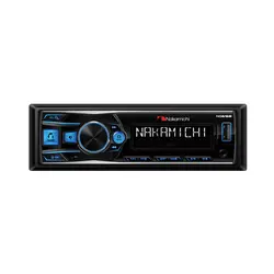 پخش ناکامیچی NQ616B مدل Nakamichi NQ616B