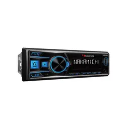 پخش ناکامیچی NQ616B مدل Nakamichi NQ616B