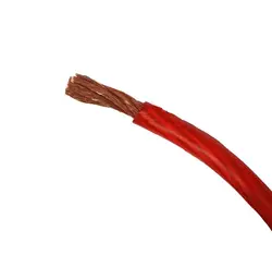 سیم برق 4 گیج کارینا ROL-4100  مدل Karina ROL-4100