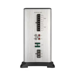 آمپ ۴ کانال پاور آکوستک MOFO4-3KD  مدل Power Acoustik MOFO4-3KD