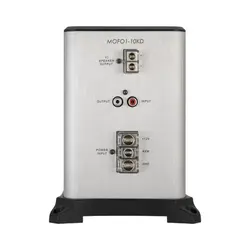 آمپ مونو پاور آکوستیک MOFO1-10KD مدل Power Acoustik MOFO1-10KD