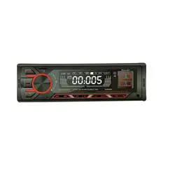 پخش کننده خودرو مکسیدرDY8833BT مدل Maxeeder DY8833BT