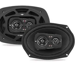 کواکسیال بیضی حرفه ای کدنس Cadence ZRS 69.3 (کالا اورجینال)