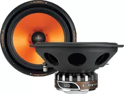 ساب ووفر ۱۵ اینچ‌ کدنس مدل Cadence UD152H (کدنس اوجینال)
