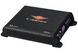 آمپیلی فایر مونو کدنس مدل Cadence Q6001 (اورجینال کدنس)