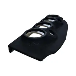 طاقچه سه بعدی خودرو رانا و ۲۰۶ صندوقدار SD (دو جفت میدرنج ۸ و سوپر تیوتر)