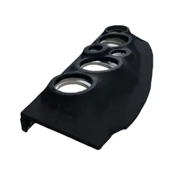 طاقچه سه بعدی خودرو رانا و ۲۰۶ صندوقدار SD (یک جفت میدرنج ۸ و یک جفت ۶ و سوپر تیوتر)