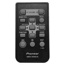 کنترل پخش پایونیر درجه یک Pioneer CD-R320