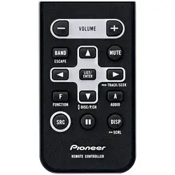 کنترل پخش پایونیر درجه یک Pioneer CD-R320