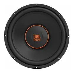 ساب ووفر ۱۲ اینچ جی بی ال 1200 مدل JBL GX1200