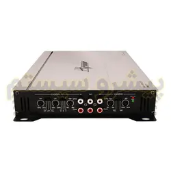 آمپیلی ۴ کانال ام فور BM521 مدل MFour BM521