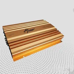 آمپیلی ۴ کانال ام فور BM621 مدل MFour BM621