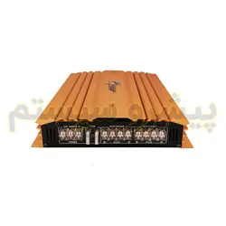 آمپیلی ۴ کانال ام فور BM621 مدل MFour BM621