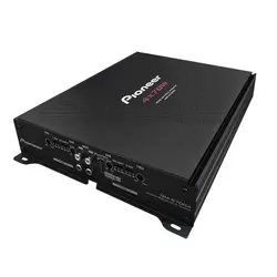 آمپلی فایر پایونیر GM-E7004 مدل Pioneer GM-E7004