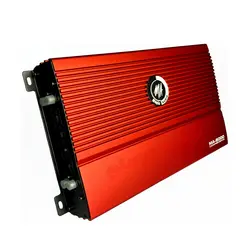 آمپیلی ۴ کانال مجیک آئودیو 8000 مدل Magic audio MA 8000