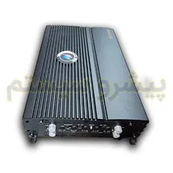 آمپیلی ۴ کانال مجیک آئودیو 8000 مدل Magic audio MA 8000