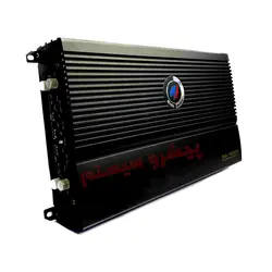 آمپیلی ۴ کانال مجیک آئودیو 10000 مدل Magic audio MA 1000