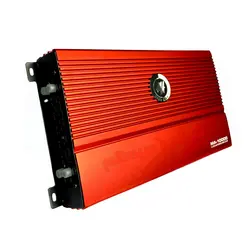 آمپیلی ۴ کانال مجیک آئودیو 10000 مدل Magic audio MA 1000