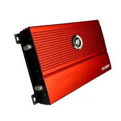 آمپیلی ۴ کانال مجیک آئودیو 6000 مدل Magic audio MA 6000