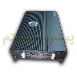 آمپیلی ۴ کانال مجیک آئودیو 6000 مدل Magic audio MA 6000