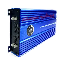 آمپیلی ۴ کانال مجیک آئودیو 804 مدل Magic audio MA 804