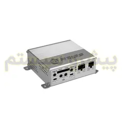 آمپلی فایر ۴ کانال ریس اودیو RS-120.4F مدل Reiss Audio RS-120.4F